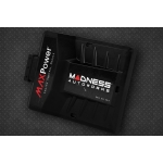 FIAT 500 ABARTH - Engine Control Module - MAXPower by MADNESS - Bluetooth Control